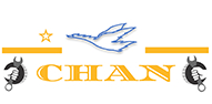CHAN Mechanical Repairs logo